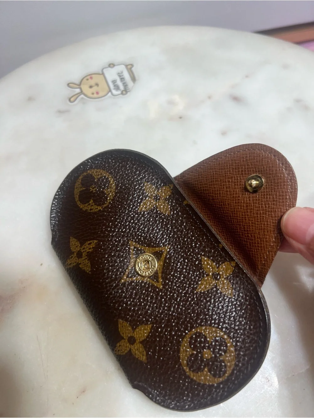 Louis Vuitton beautiful vintage